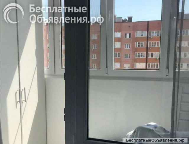 2 к.кв. 57 м2 Яцкова