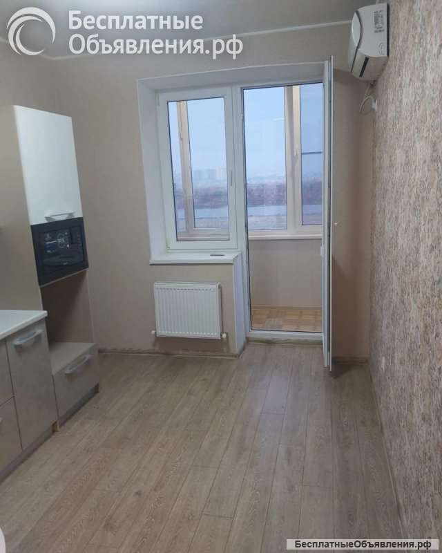 1 к.кв. 35 м2 Краснодарский