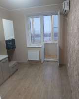 1 к.кв. 35 м2 Краснодарский