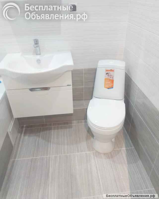 1 к.кв. 35 м2 Краснодарский