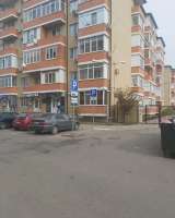 1 к.кв. 35 м2 Краснодарский