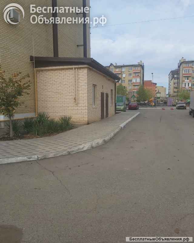 1 к.кв. 35 м2 Краснодарский