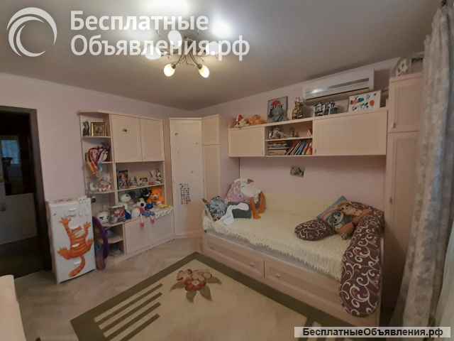 2 к.кв. 65 м2 ремонт Героев-Разведчиков