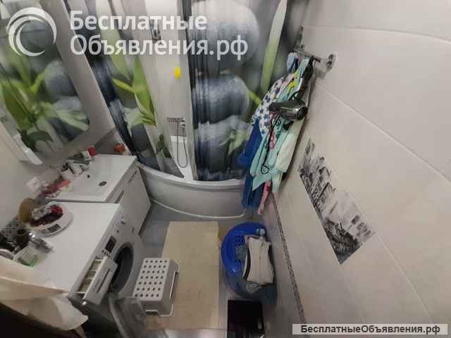 2 к.кв. 65 м2 ремонт Героев-Разведчиков