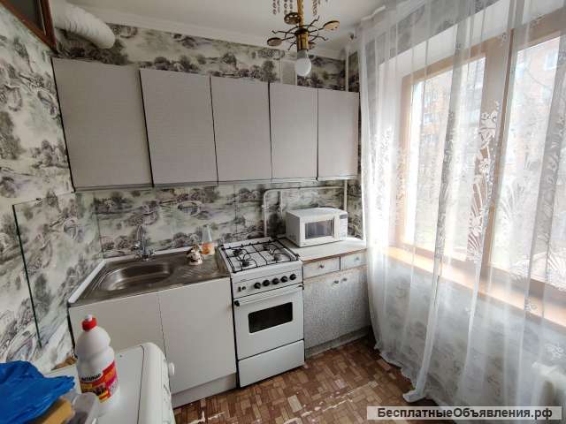 2 к.кв. 47 м2 п. Энем Адыгея