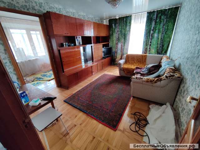 2 к.кв. 47 м2 п. Энем Адыгея