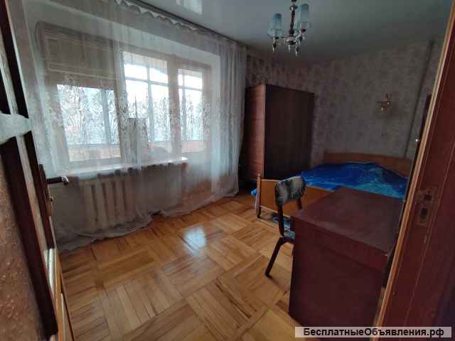 2 к.кв. 47 м2 п. Энем Адыгея