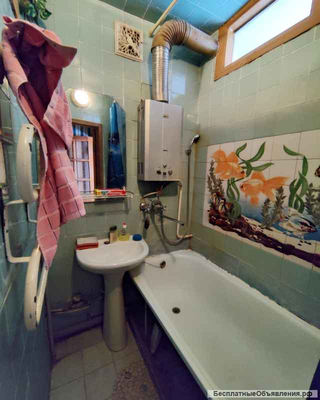 2 к.кв. 47 м2 п. Энем Адыгея