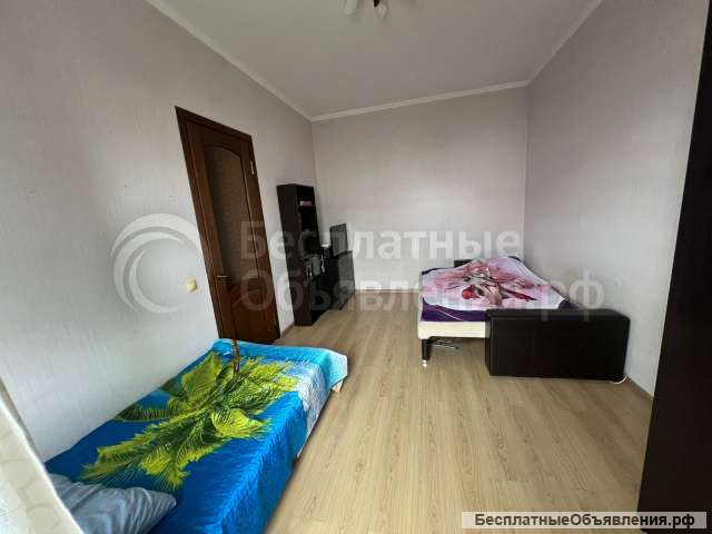 1 к.кв. 41 м2 ЖК Таурас