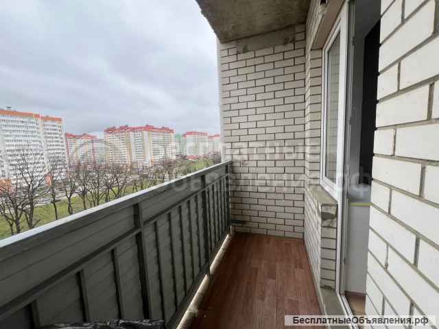 1 к.кв. 41 м2 ЖК Таурас