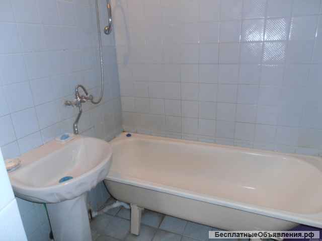 3-х комн.кв. в г.Руза, Московской области