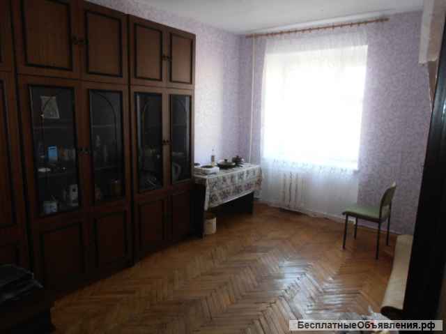 3-х комн.кв. в г.Руза, Московской области