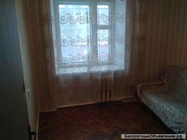 3-х комн.кв. в г.Руза, Московской области