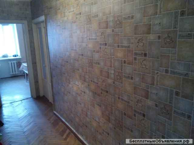 3-х комн.кв. в г.Руза, Московской области