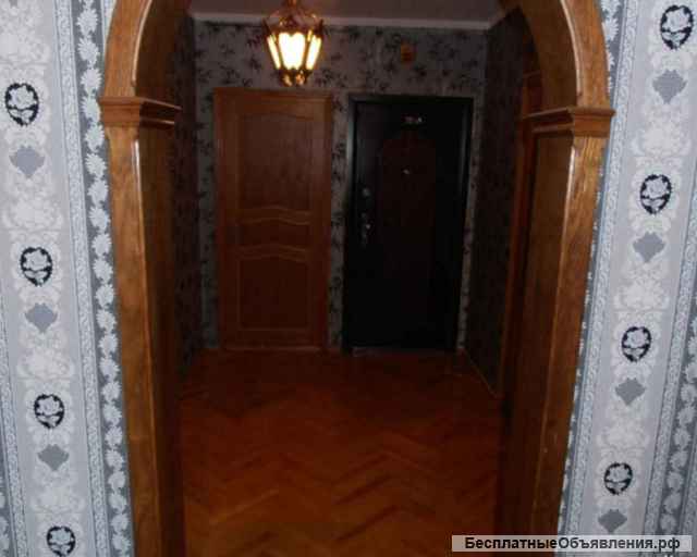 1/12 доли в праве в 3-х комн.кв. в р-не Южное Бутово ЮЗАО г Москвы