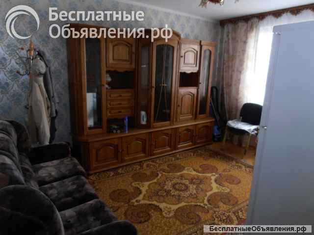 1/12 доли в праве в 3-х комн.кв. в р-не Южное Бутово ЮЗАО г Москвы