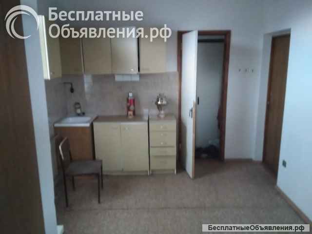 Часть жилого 3-х эт.кирп. доме в Рузском р-не Московской области