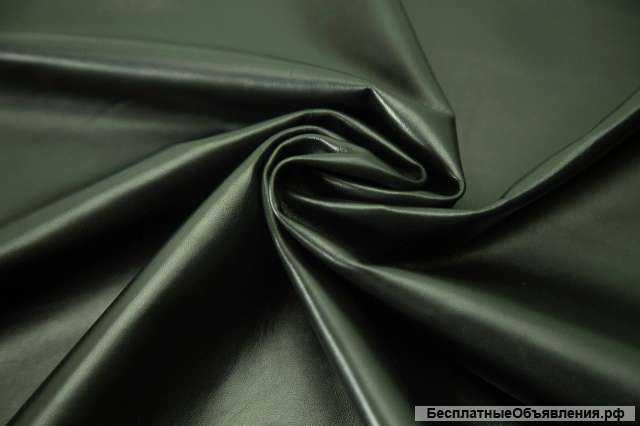 Кожные изделия