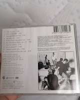 A-ha hunting high and low CD НИКИТИН ЛИЦЕНЗИЯ Warner Music