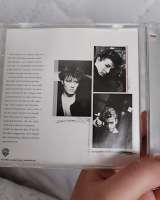 A-ha hunting high and low CD НИКИТИН ЛИЦЕНЗИЯ Warner Music