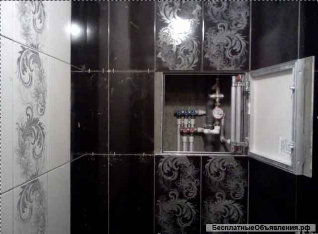 Профессиональный ремонт от частного мастера