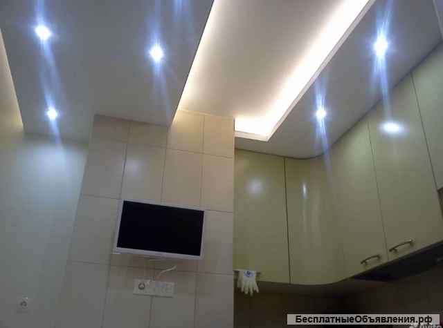 Профессиональный ремонт от частного мастера