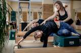 Сеть студий классического Пилатеса FWPILATES