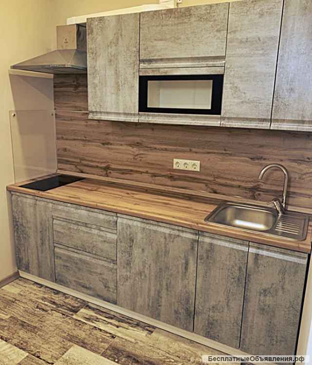Сдаю 1к.кв. ул. Белорусская 1/3кирп. 35м. ремонт