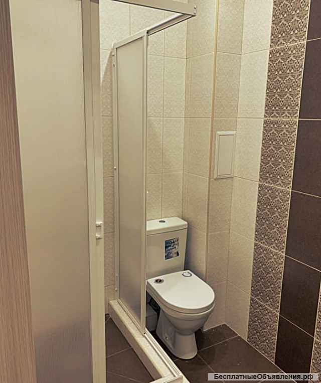 Сдаю 1к.кв. ул. Белорусская 1/3кирп. 35м. ремонт