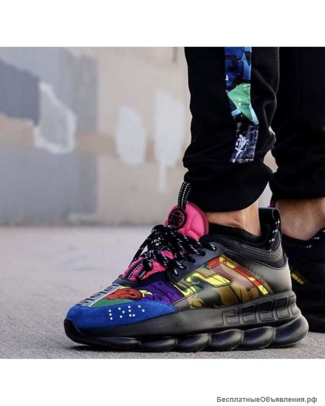 Кроссовки Nike, Puma, Adidas