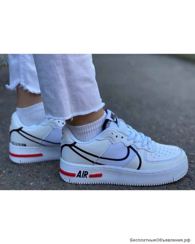 Кроссовки Nike, Puma, Adidas