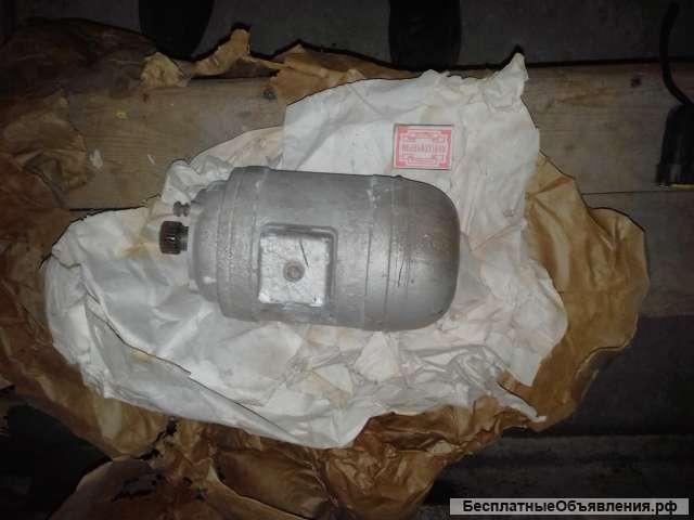 Электродвигатель