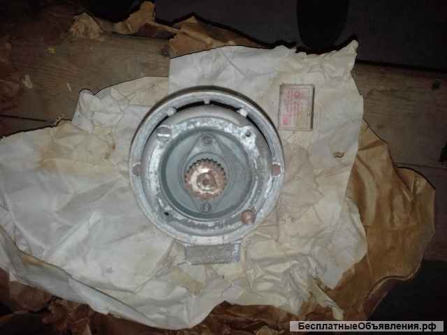 Электродвигатель