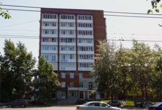 1-к квартира, Мира проспект 15