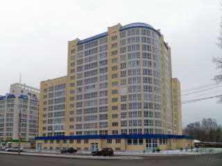 2-к квартира, Московский тракт 83