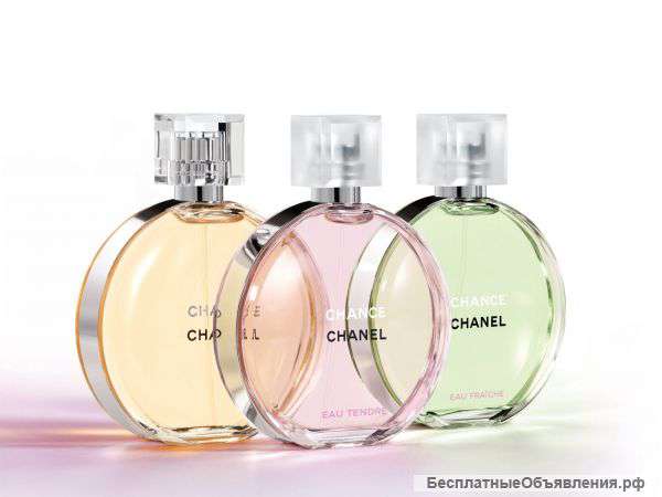 Тестер Chanel 100 ml