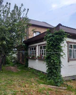 Участок с жилым домом 90 м2 на Байкале г.Бабушкин Бурятия