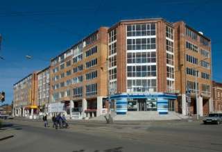 2-к квартира, Розы Люксембург 19