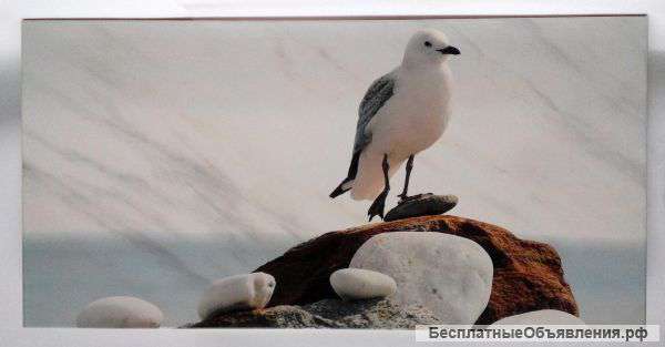 Фотопанно на керамической плитке (деколь )