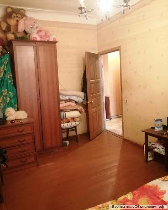 2-х комн. на ул. Текстилей