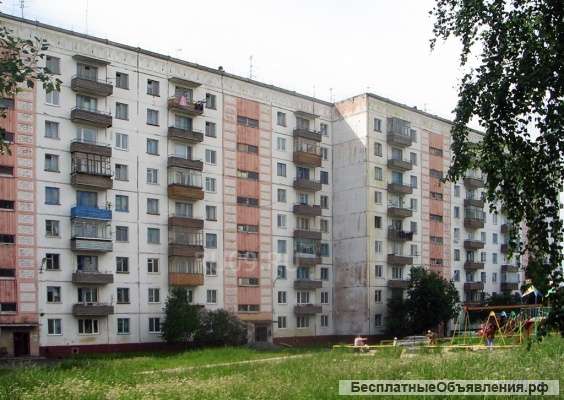 1-к квартира, Ивановского 14