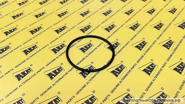 Уплотнительное кольцо 033027 OEM