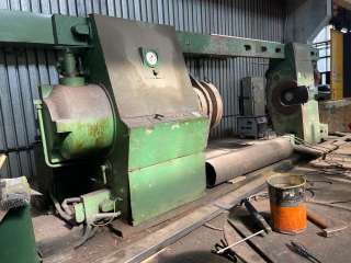 Станки б/у по металлообработке