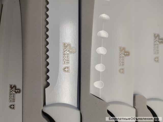 Набор ножей