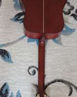 Гитара акустическая Hohner HW 220 SB в утепленном чехле