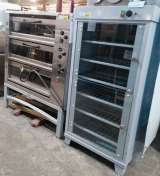 Оборудование для общепита б/у