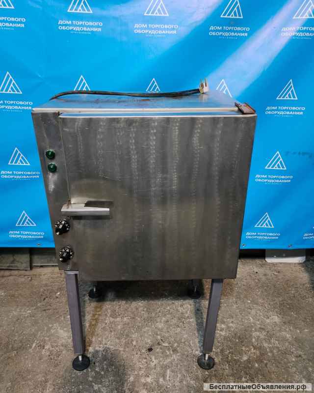 Оборудование для общепита б/у