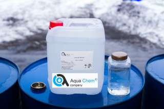 Этиленгликоль 20% в Москве