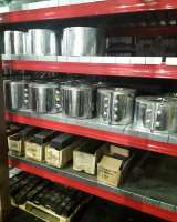 ТЭНы на грануляторы в большом ассортименте