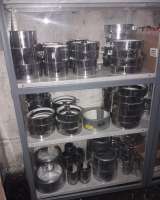 ТЭНы на грануляторы в большом ассортименте